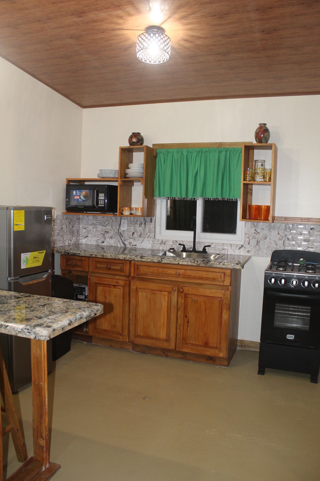 Cocina